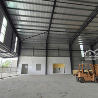 Cho Thuê Nhà Xưởng Mới Tinh 572M2 Tại Biên Hòa
