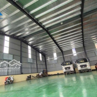 Cho Thuê Nhà Xưởng Mới Tinh 572M2 Tại Biên Hòa