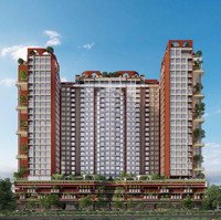 Nhận Giữ Chỗ Căn Hộ Orchard Heights - Sycamore Chủ Đầu Tư Capitaland - Ngày 22/2 Mở Bán Chính Thức.