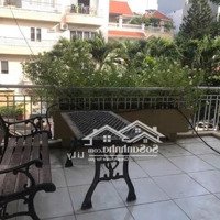 Khuvip Biệt Thự- Đường Nhựa Hồ Văn Huê- 115M- Ngang Lớn 7M- 5 Tầng Btct. Phú Nhuận- Liền Kề Sân Bay