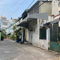 Bán Nhà Riêng Tại Lê Hồng Phong, Quận 10, Hcm, 8,6 Tỷ, 60M2. Nhà Cấp 4 Mua Đầu Tư Cho Thuê