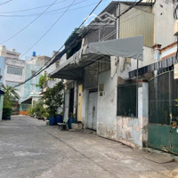 Bán Nhà Riêng Tại Lê Hồng Phong, Quận 10, Hcm, 8,6 Tỷ, 60M2. Nhà Cấp 4 Mua Đầu Tư Cho Thuê