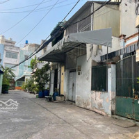 Bán Nhà Riêng Tại Lê Hồng Phong, Quận 10, Hcm, 8,6 Tỷ, 60M2. Nhà Cấp 4 Mua Đầu Tư Cho Thuê
