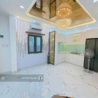 Bán Nhà 2 Tầng 36M2, Hẻm 4M Thông, Ngay Sau Ecogreen - Chỉ 3.1 Tỷ!