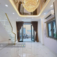 Bán Nhà 2 Tầng 36M2, Hẻm 4M Thông, Ngay Sau Ecogreen - Chỉ 3.1 Tỷ!