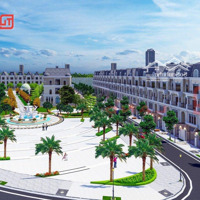 Bán Căn Biệt Thự Đối Diện Vườn Hoa Ciputra. Xây 3 Tầng, Nhận Nhà Luôn, Đã Có Sổ Đỏ. Liên Hệ: 0983650098
