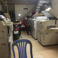 Bán Nhà Mặt Phố Thịnh Liệt Hoàng Mai, 110M Mặt Phố Kinh Doanh, Xây Ccmn Đỉnh