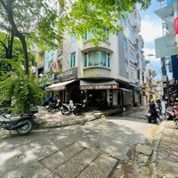 Bán Nhà Mặt Phố Thịnh Liệt Hoàng Mai, 110M Mặt Phố Kinh Doanh, Xây Ccmn Đỉnh