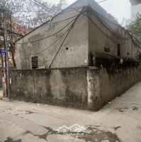 Đất Cầu Noi, 5,X Mầm Non , 30M2, Lô Góc 3 Thoáng, Otto Tải, 100M Ra Phố