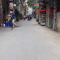 60M2 -Mt 6M Mặt Chợ Cầu Diễn Kinh Doanh, Otto Tải, Giá Nhẹ 2 Số