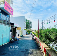 Đất Nền Quận 12- Không Mua Hôm Nay, Ngày Mai Sẽ Hối Tiếc