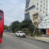 Bán Lô Đất Siêu Đẹp Đường Chính Hữu Phố Hàn Quốc Kinh Doanh Sầm Uất Đường 10,5M Phù Hợp Xây Căn Hộ