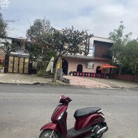 Bán Lô Đất Siêu Đẹp Đường Chính Hữu Phố Hàn Quốc Kinh Doanh Sầm Uất Đường 10,5M Phù Hợp Xây Căn Hộ