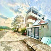 Bán Mặt Tiền Kinh Doanh 130M2 Full Thổ Cư, Shr Đường Số 1