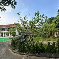 Khuân Viên Nghỉ Dưỡng 1706M Tại Xã Đông Xuân Quốc Oai Không Thể Bỏ Qua