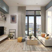 Tôi Cần Cho Thuê Căn Hộ Tầng 11 Hà Đô Park View. 98M2, 2 Phòng Ngủ 2Vs Full View Cv Cầu Giấy