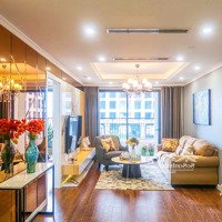 Tôi Cần Cho Thuê Căn Hộ Tầng 11 Hà Đô Park View. 98M2, 2 Phòng Ngủ 2Vs Full View Cv Cầu Giấy