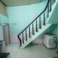 Cho Thuê Nhà Gần Ngã 5 - Sân Bay - Đường Số 2, P.3 Gò Vấp - Giá Chỉ 7, 5 Triệuiệu/2Pn