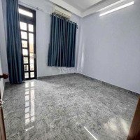 Cho Thuê Nhà Đường Phan Văn Trị P10-1 Trệt 3 Lầu 5 Phòng Ngủ4Vs,Nhà Full Đẹp