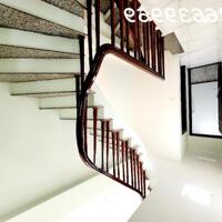 BÁN NHÀ VĂN CAO 41M2, 4 TẦNG, 4 NGỦ, NHÀ CHẮC CHẮN, GẦN Ô TÔ, CHỈ 6.95 TỶ