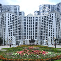 Bán Căn Hộ 2 Phòng Ngủtầng Trung Đẹp, View Thoáng Mát - Nội Thất Cơ Bản - 0973049966
