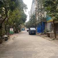 Phân Lô Kiều Mai, 40M2, Giá Bán 9 Tỷ