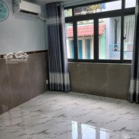 Cho Thuê Nhà Hẻm 549 Nguyễn Đình Chiểu, Phường 2 Quận 3, Hẻm 6M