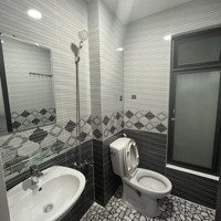 Cho Thuê Nhà Hẻm 549 Nguyễn Đình Chiểu, Phường 2 Quận 3, Hẻm 6M