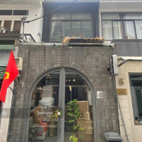 Cho Thuê Mặt Bằng Cạnh Đường Thảo Điền-Nguyễn Văn Hưởng 1 Trệt 1 Lầu, Tiện Kinh Doanh. Giá 26 Triệu/Th
