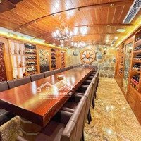 Bán Nhà Ngõ 560 Nguyễn Văn Cừ 80M2,Mặt Tiền8M, 5 Tầng, Ô Tô Tránh, Dân Trí Cao
