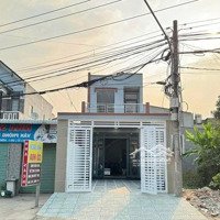 Bán Nhanh Nhà Tại Thủ Dầu Một, 80M2 Chỉ 1Tỷ1, Shr