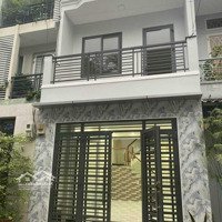 Hót ! Cần Bán Nhà Đường Lê Văn Huân- Cộng Hòa ,P13, Q. Tb 4X15M, Trệt - Lầu Giá Chỉ 5,9 Tỷ