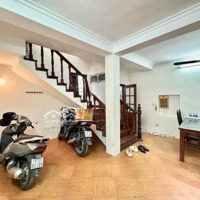Bán Nhà Hồng Tiến. 58M2 * 5 Tầng * 13,6 Tỷ. Ô Tô Thông, Kinh Doanh.