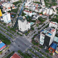 Bán Tòa Nhà Mặt Đường Lê Hồng Phong - 595M2 - Nhiều Tầng - Thang Máy - Pccc Đầy Đủ