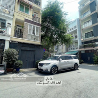 Mặt Tiền Phùng Văn Cung- Phan Đăng Lưu- 60M (4 X 15)M- 5 Tầng Btct- Decor Mới Là Lung Linh.