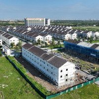 (Có Video) 2,13 Tỷ Sở Hữu Shophouse, 2 Mặt Tiền Đô Thị Đón Sóng Bắc Ninh Năm 2025-2026