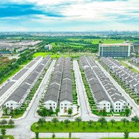 (Có Video) 2,13 Tỷ Sở Hữu Shophouse, 2 Mặt Tiền Đô Thị Đón Sóng Bắc Ninh Năm 2025-2026