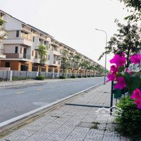 (Có Video) 2,13 Tỷ Sở Hữu Shophouse, 2 Mặt Tiền Đô Thị Đón Sóng Bắc Ninh Năm 2025-2026