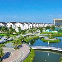 Cđt Mở Bán Phân Khu Lake View Vip Nhất - Nhà Phố Thương Mại Cuối Cùng Tại Đại Đô Thị Vsip Từ Sơn