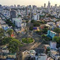 Mặt Tiền Trường Chinh Gần Trương Công Định.diện Tích13X35M (750M2) Ctxd Hầm 7 Lầu. Giá Bán 120 Tỷ