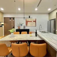 Cho Thuê Căn Hộ Cao Cấp Tại The Lancaster 20 Núi Trúc, Ba Đình 120M2, 3 Phòng Ngủgiá Bán 21 Triệu/Tháng