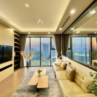 Cho Thuê Căn Hộ Cao Cấp Tại The Lancaster 20 Núi Trúc, Ba Đình 120M2, 3 Phòng Ngủgiá Bán 21 Triệu/Tháng
