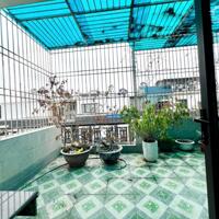 Bán nhà hoàn thiện 5 tầng Hoàng Huy Riverside Thượng Lý, Hồng Bàng, Hải Phòng. 8,999 tỷ