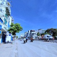 Cho Thuê Nhà Mặt Tiền Cộng Hòa,P13,Tân Bình.dt 5,4X24M, 1 Hầm, 1 Trệt, 6 Lầu, Giá 120 Triệu/Th