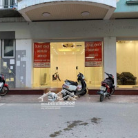 Duy Nhất Cho Thuê Nhà Phố Hoà Mã- Hai Bà Trưng, Vị Trí Nhận Diện Thương Hiệudiện Tích90M X 3 Tầngmặt Tiền20M