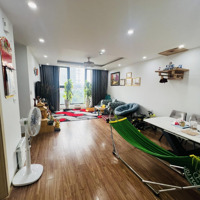 Tôi Bán Căn 84M2 - 2 Phòng Ngủfull Nội Thất, Tòa B6 Giảng Võ. Giá Hơn 8 Tỷ