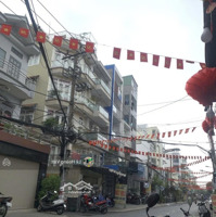 Nhà Nguyễn Văn Công Phường 3 Gò Vấp - Diện Tích : 35M2 Ko Lô Giới - 2 Phòng Chỉ 3,2 Tỷ