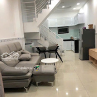 Nhà Nguyễn Văn Công Phường 3 Gò Vấp - Diện Tích : 35M2 Ko Lô Giới - 2 Phòng Chỉ 3,2 Tỷ