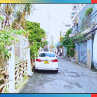 Bán Nhàhẽm Xe Hơivào Nhà Bình Thạnh 4,5Mx15M 6Tầng Có Thang Máy Gần Mặt Tiền Giá Tốt Cho Khách Thiện Chí