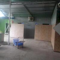 Cho thuê MB kho xưởng 750m2 gần ngã tư Ga Quận 12